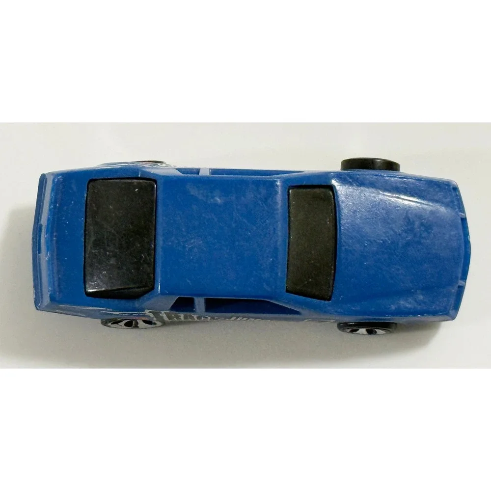 Hot Wheels hot wheels