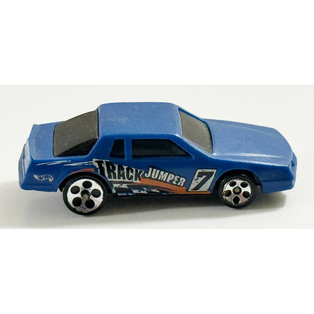 Hot Wheels hot wheels