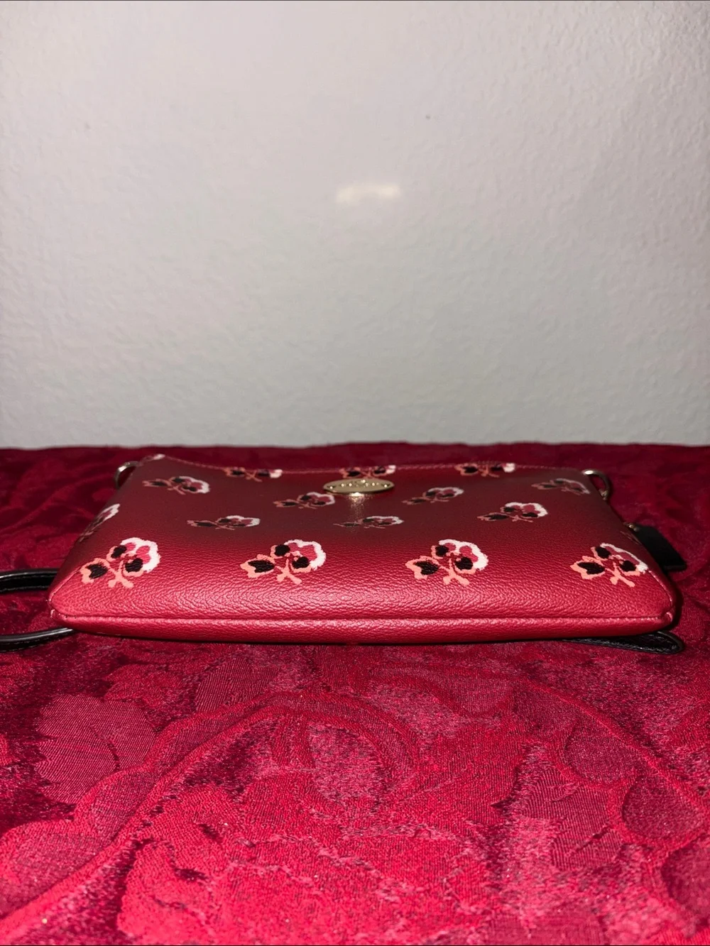 Coach brand coachmodel