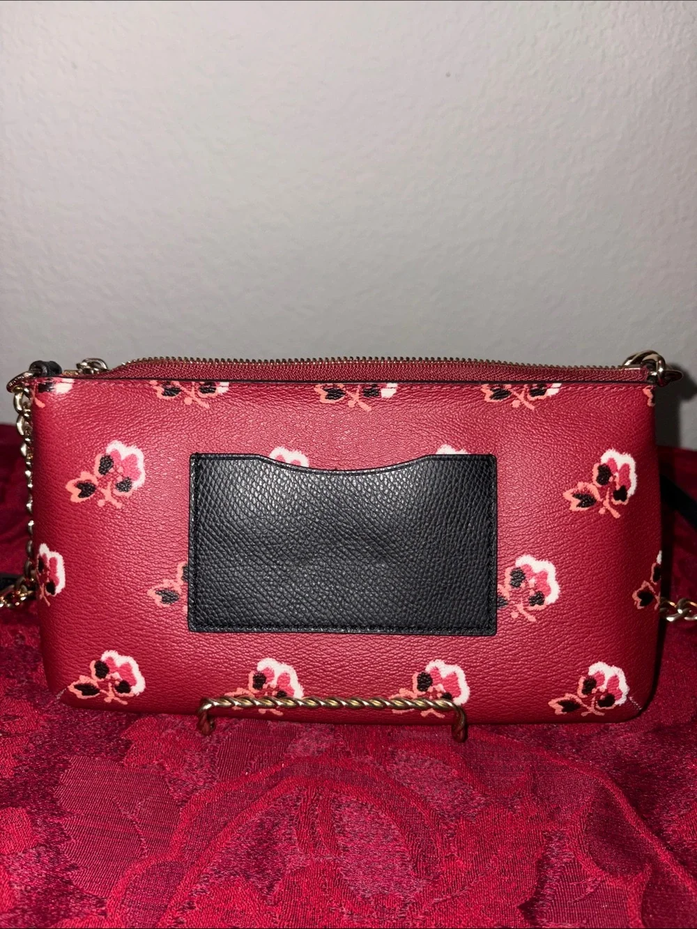 Coach brand coachmodel