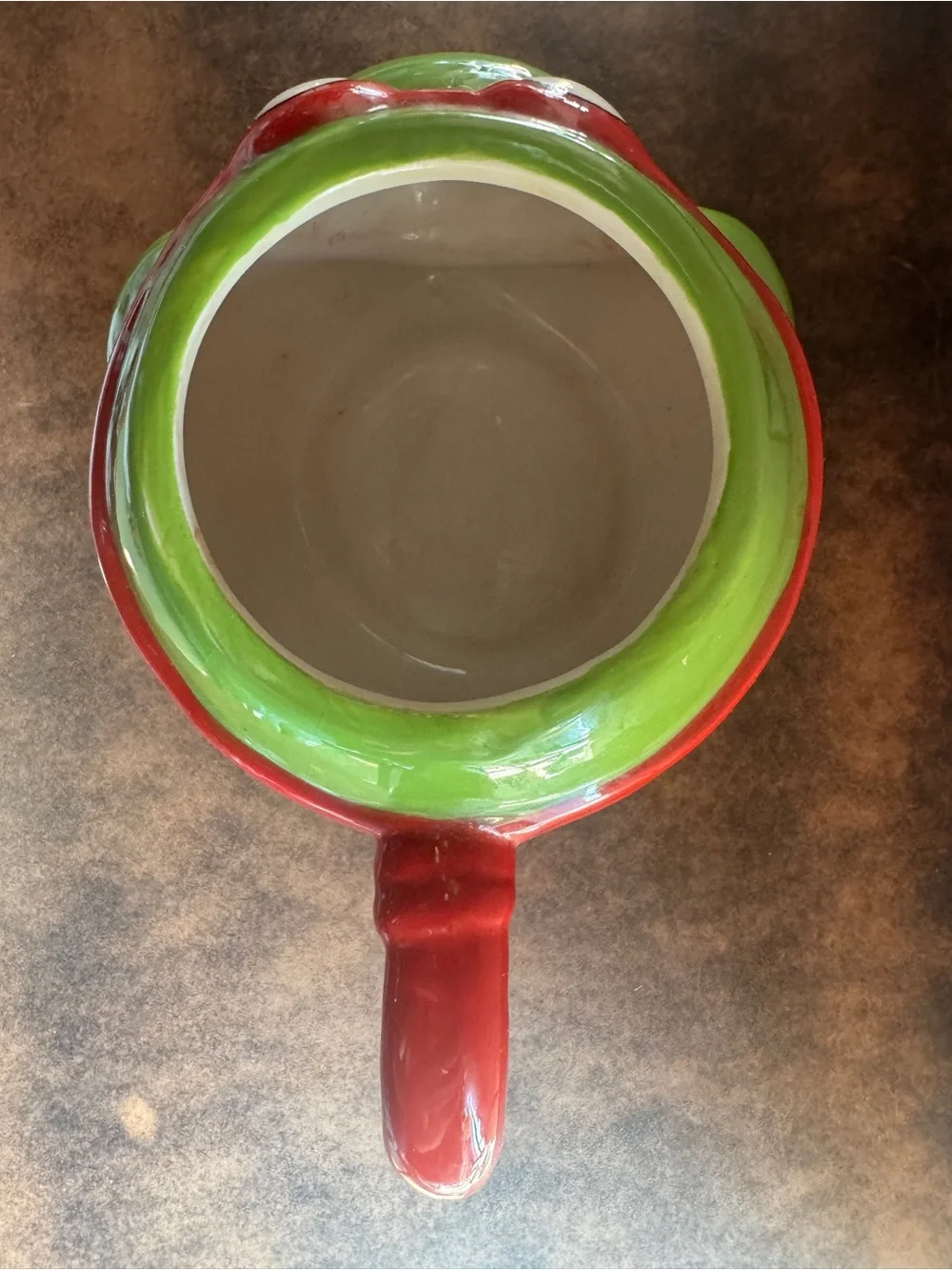 Teenage Mutant Ninja Turtle Coffee Mug Raphael 2015