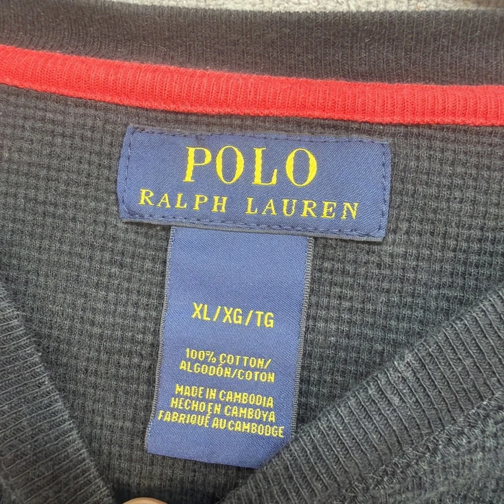 Polo Ralph Lauren polo ralph