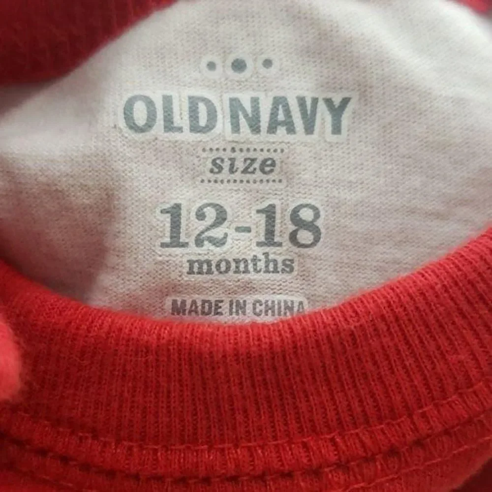 Old Navy old navy