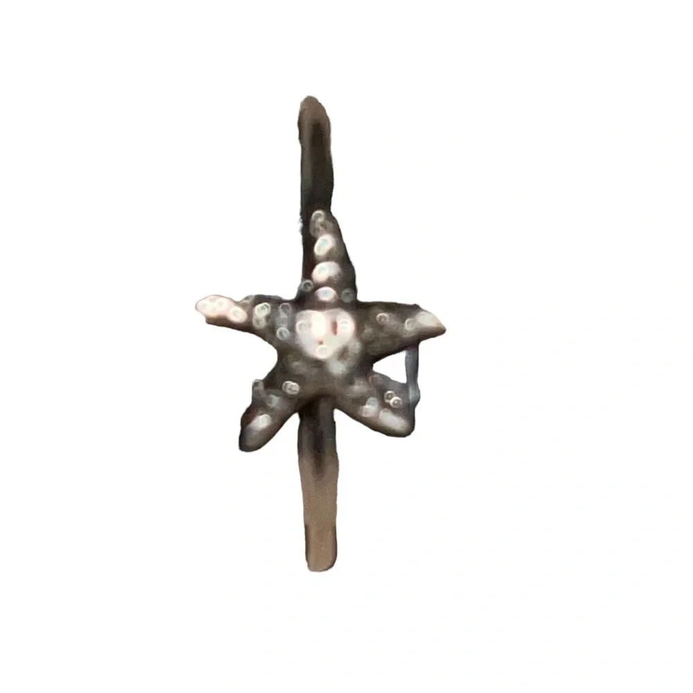 925 Sterling Silver Ring