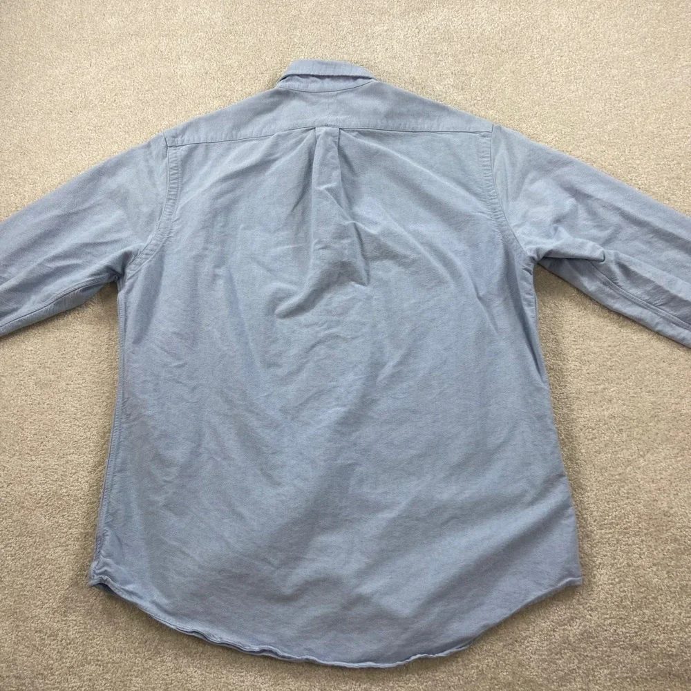 Polo Ralph Lauren measurements chest