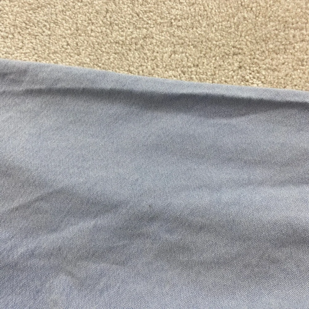 Polo Ralph Lauren measurements chest