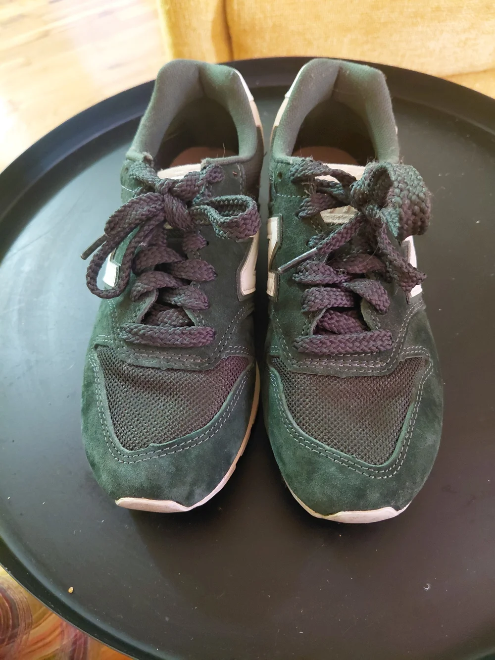 New Balance new balance