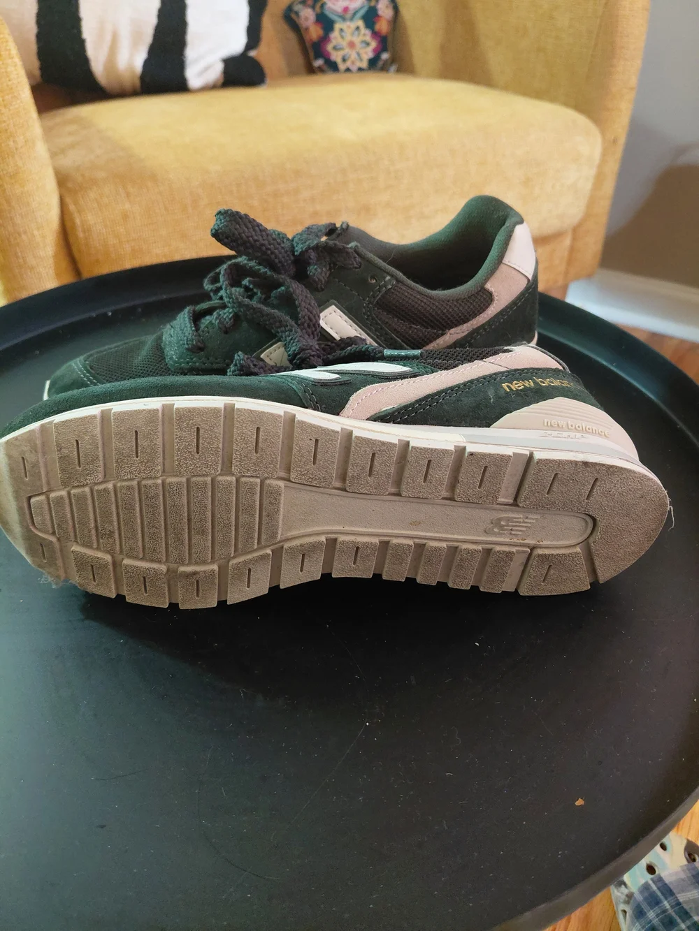 New Balance new balance