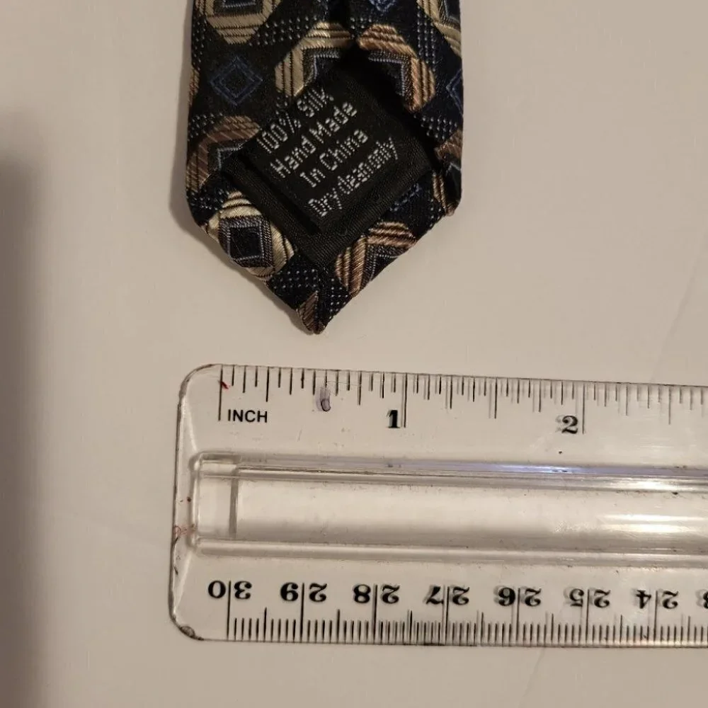 Pronto Uomo length ties