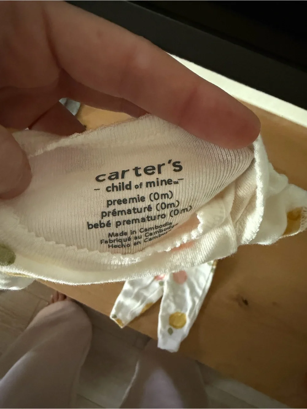 Carters carter two