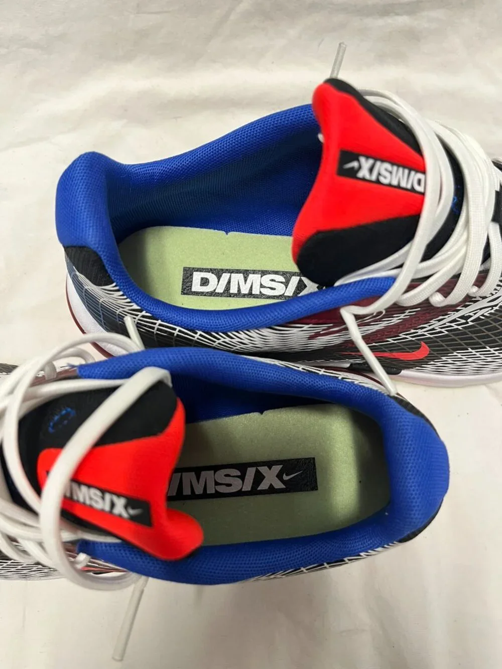 Nike men’s ms