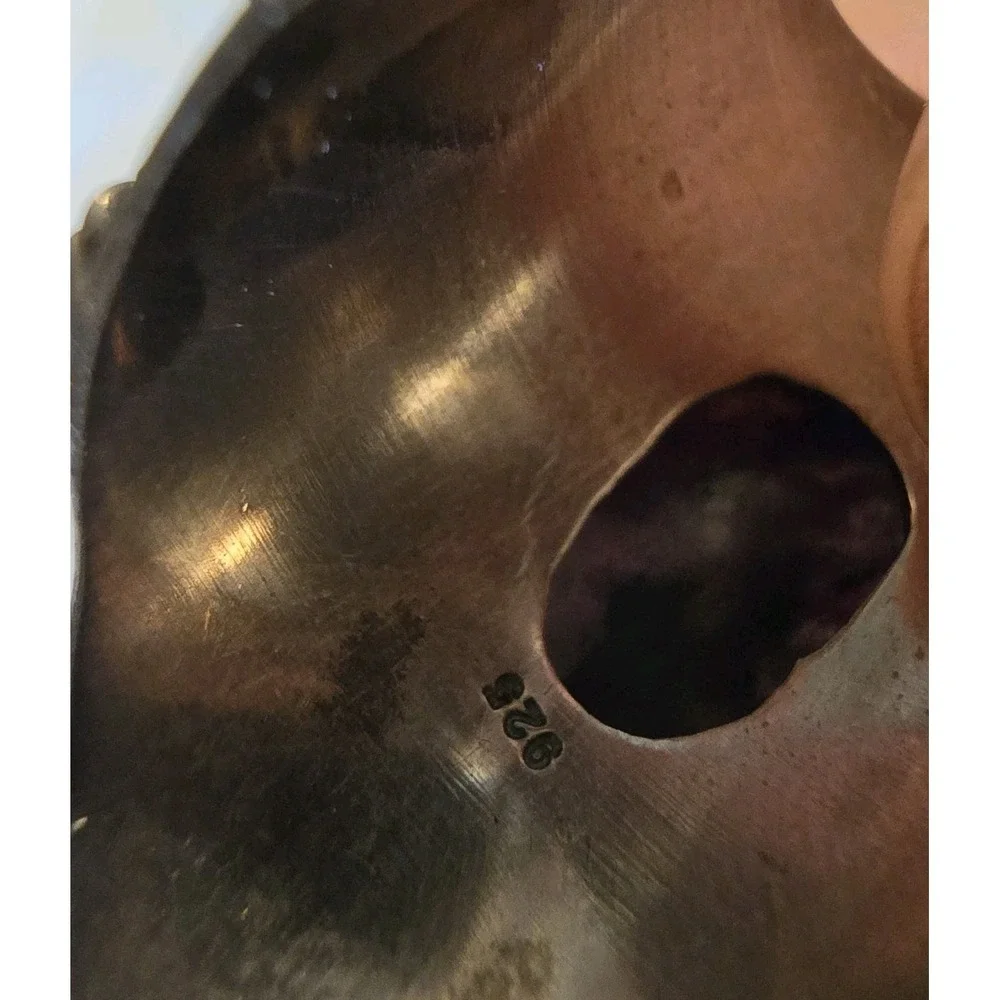 The Unbranded Brand charoite 925