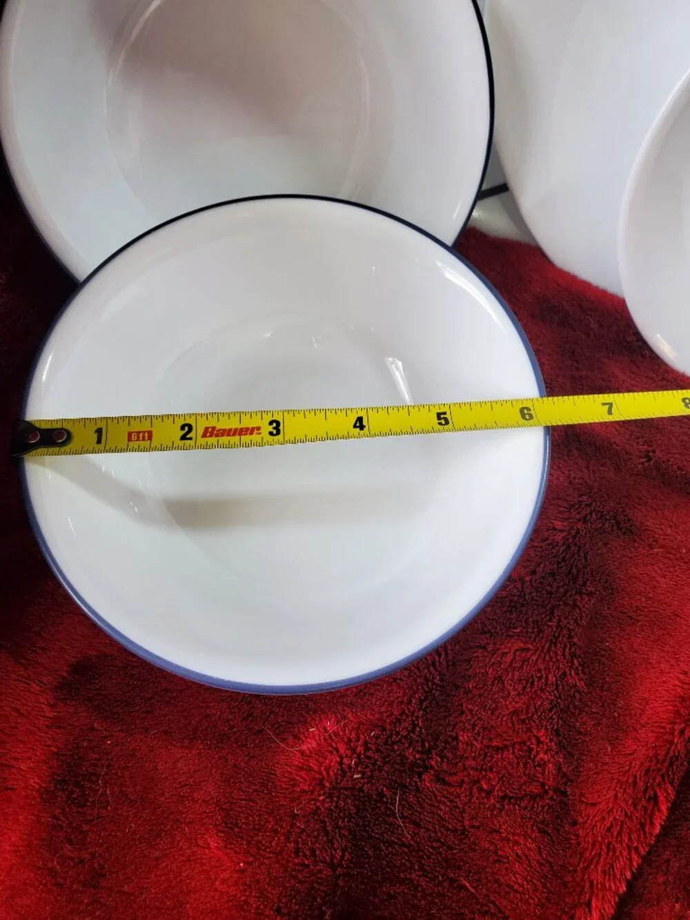 Corelle vitrelle lia