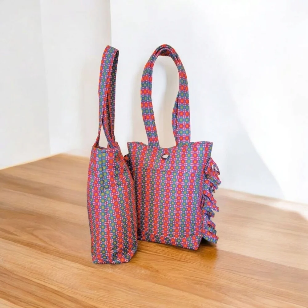 yeirdesign this tote