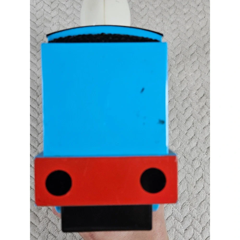 Little Tikes thomas tank