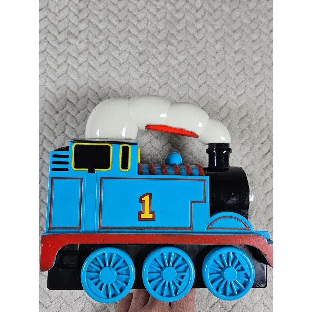 Little Tikes thomas tank
