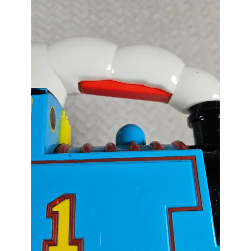 Little Tikes thomas tank