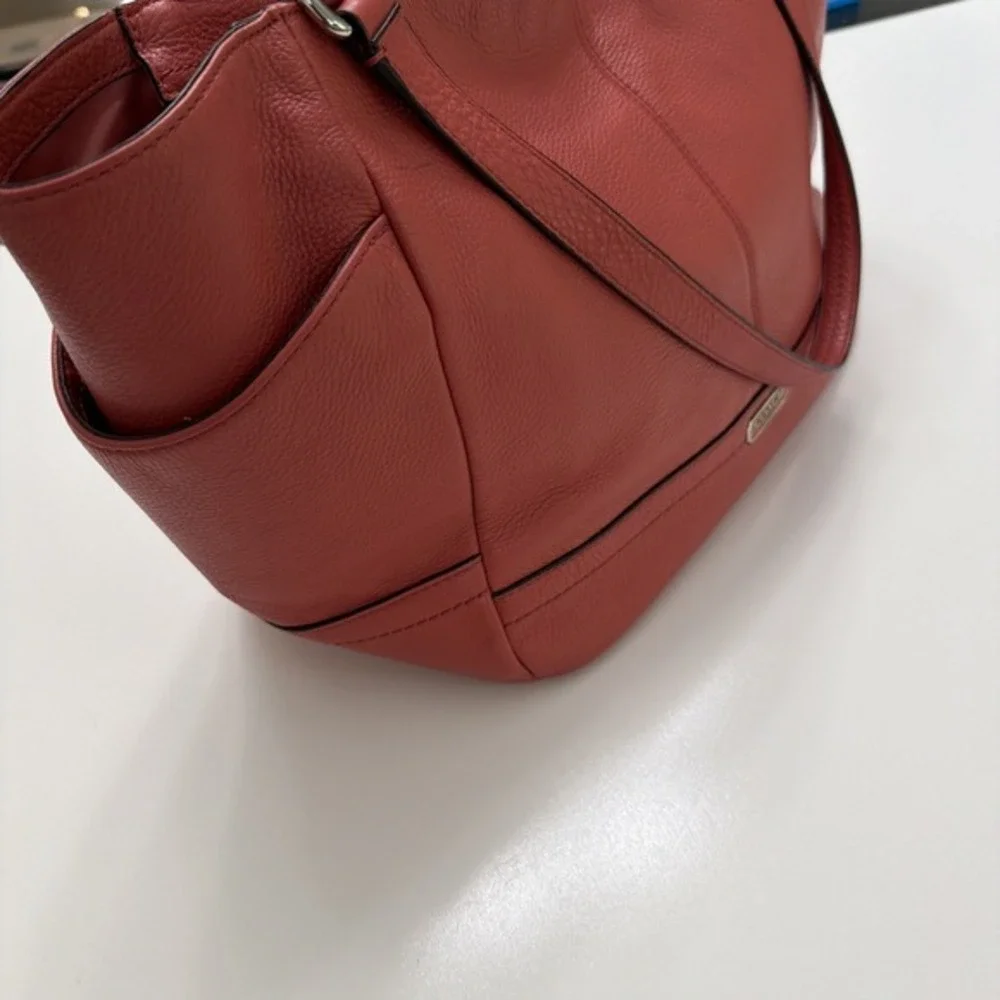 Coach factory light