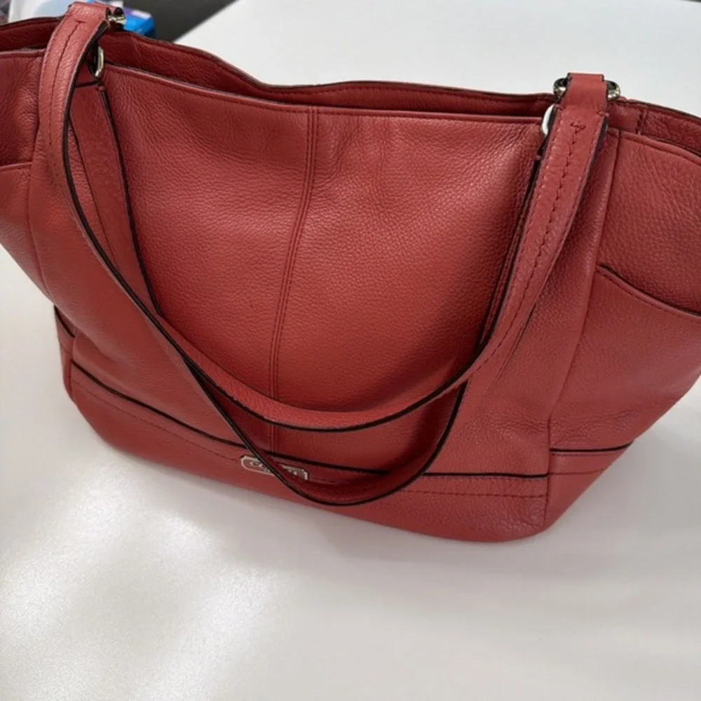 Coach from includes