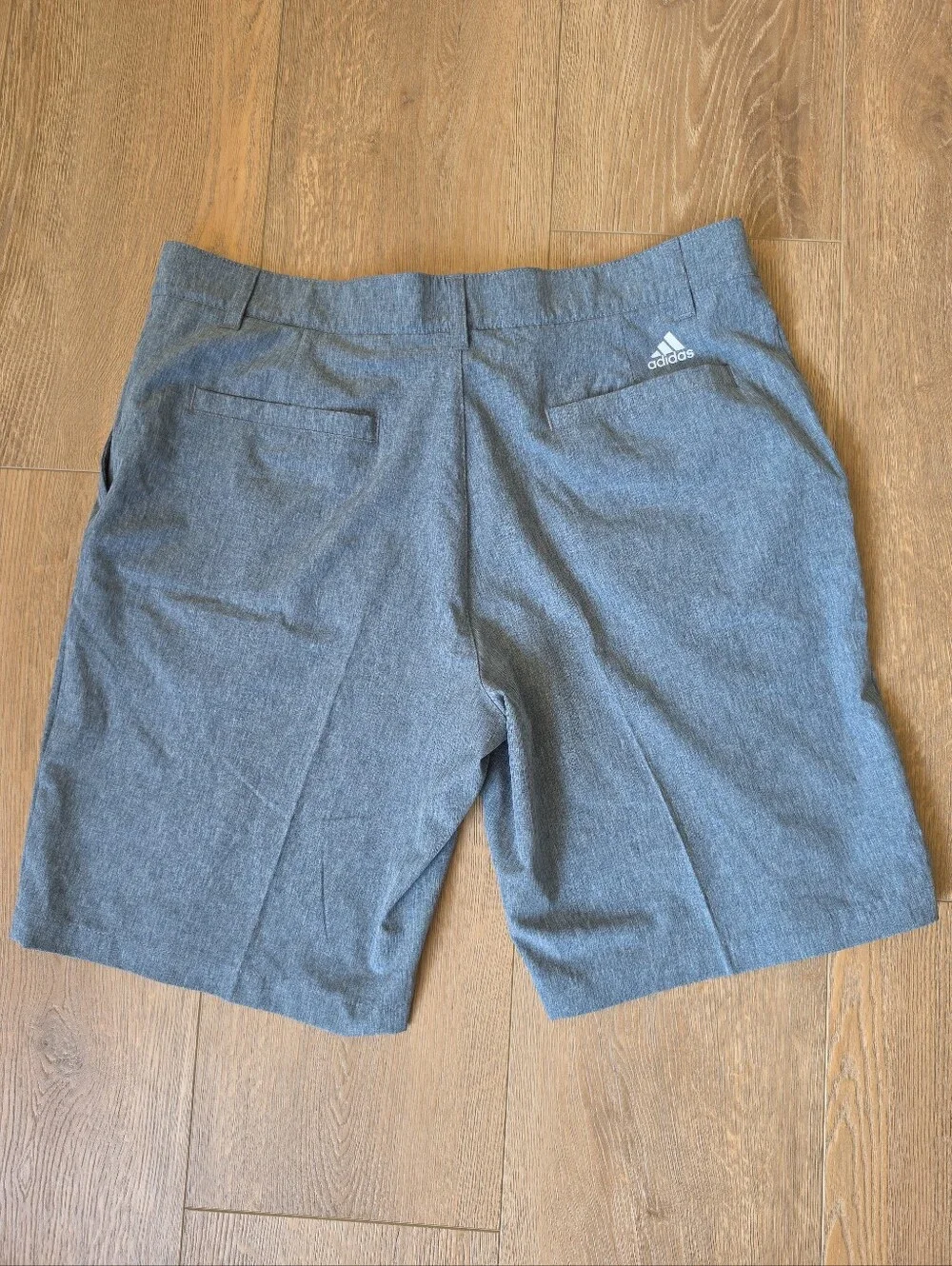 adidas mens stretch