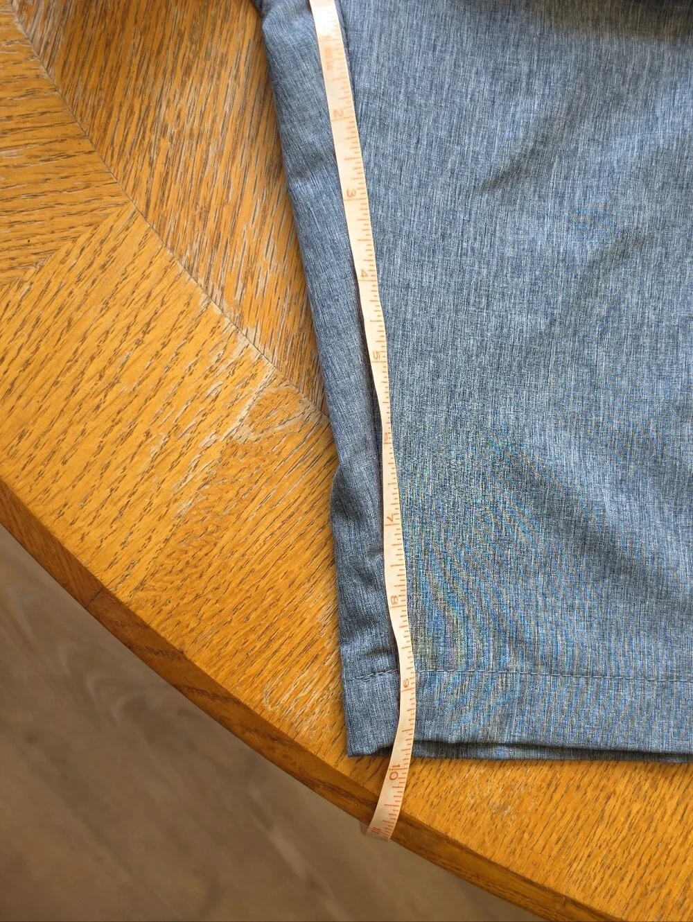 adidas mens stretch