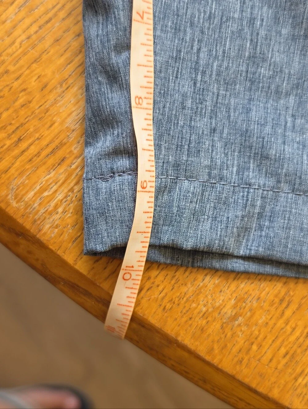 adidas mens stretch