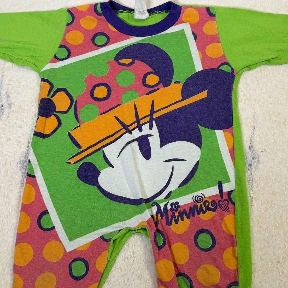 Disney Vintage pre owned