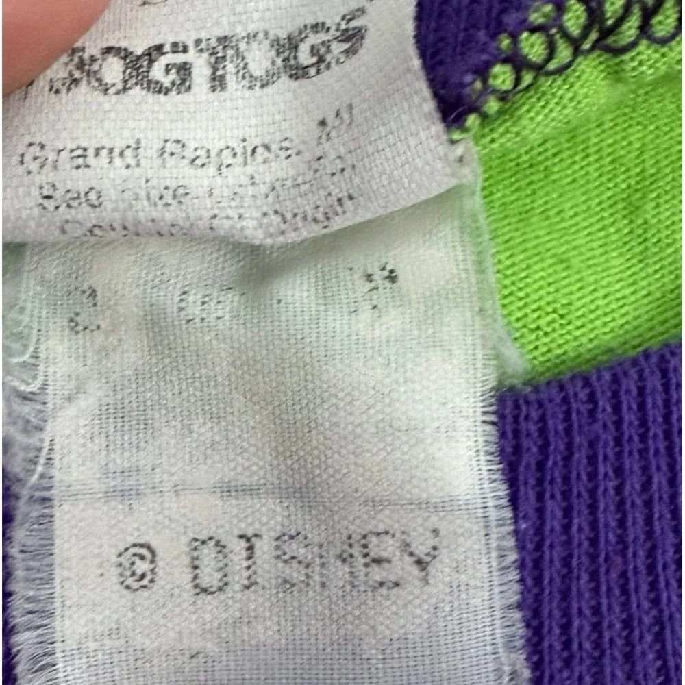 Disney Vintage pre owned