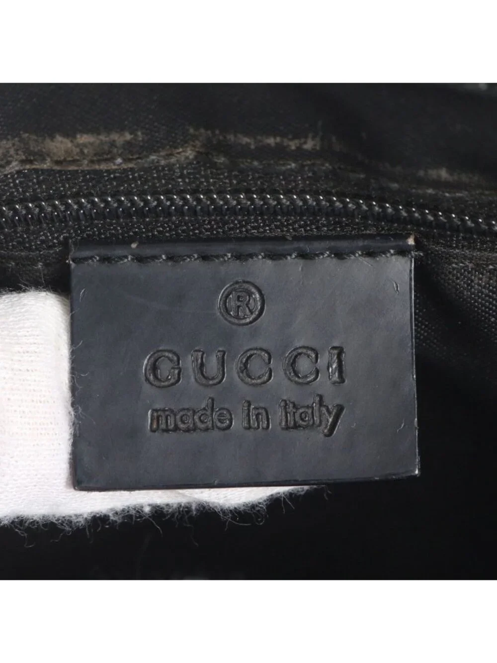 Gucci brand name