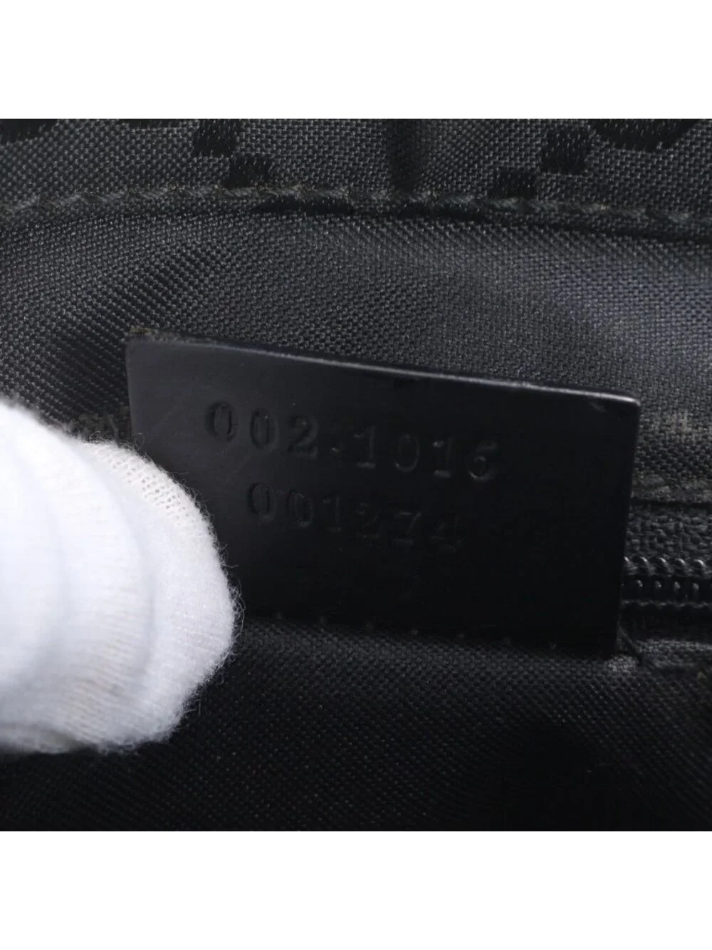 Gucci brand name