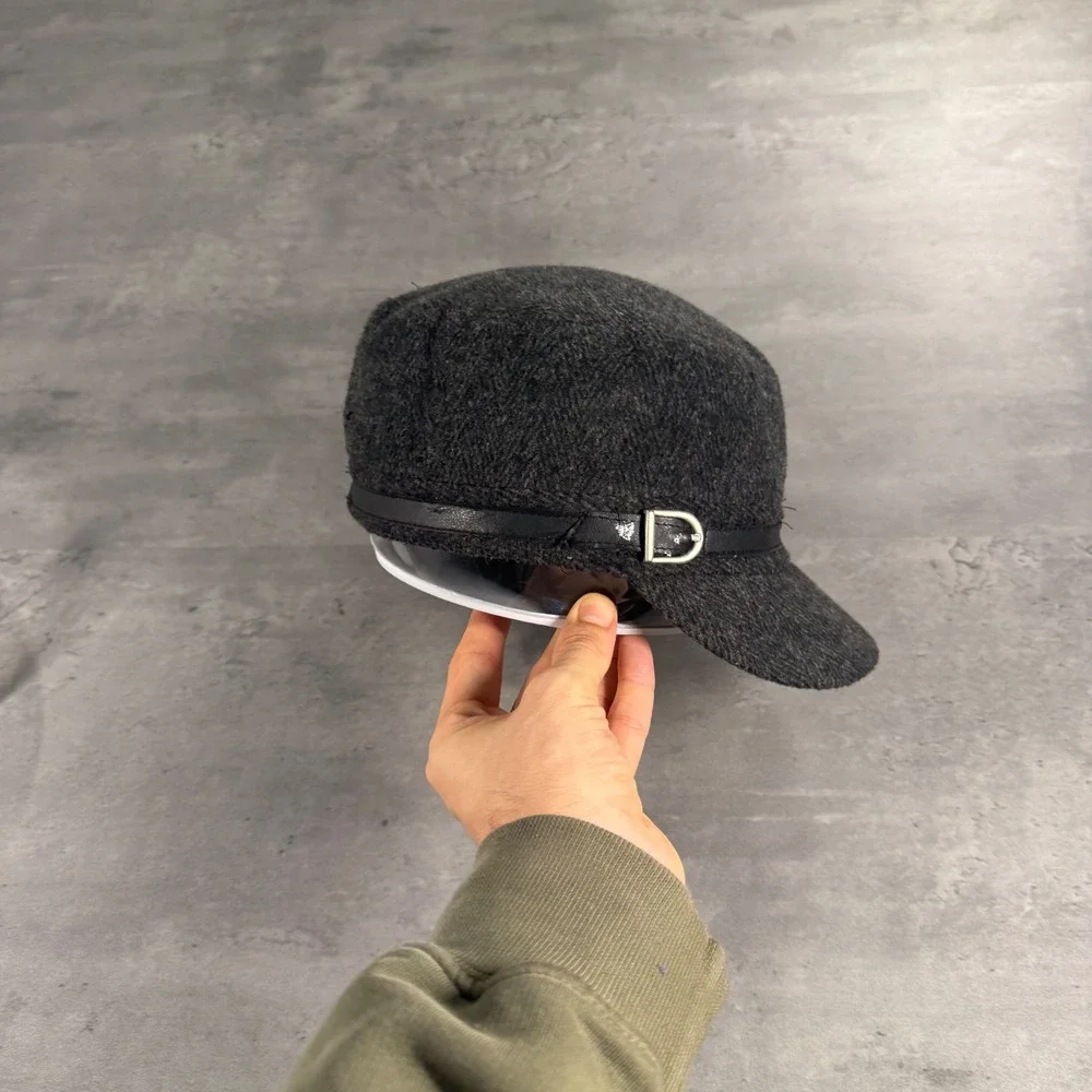Unbranded classic cadet
