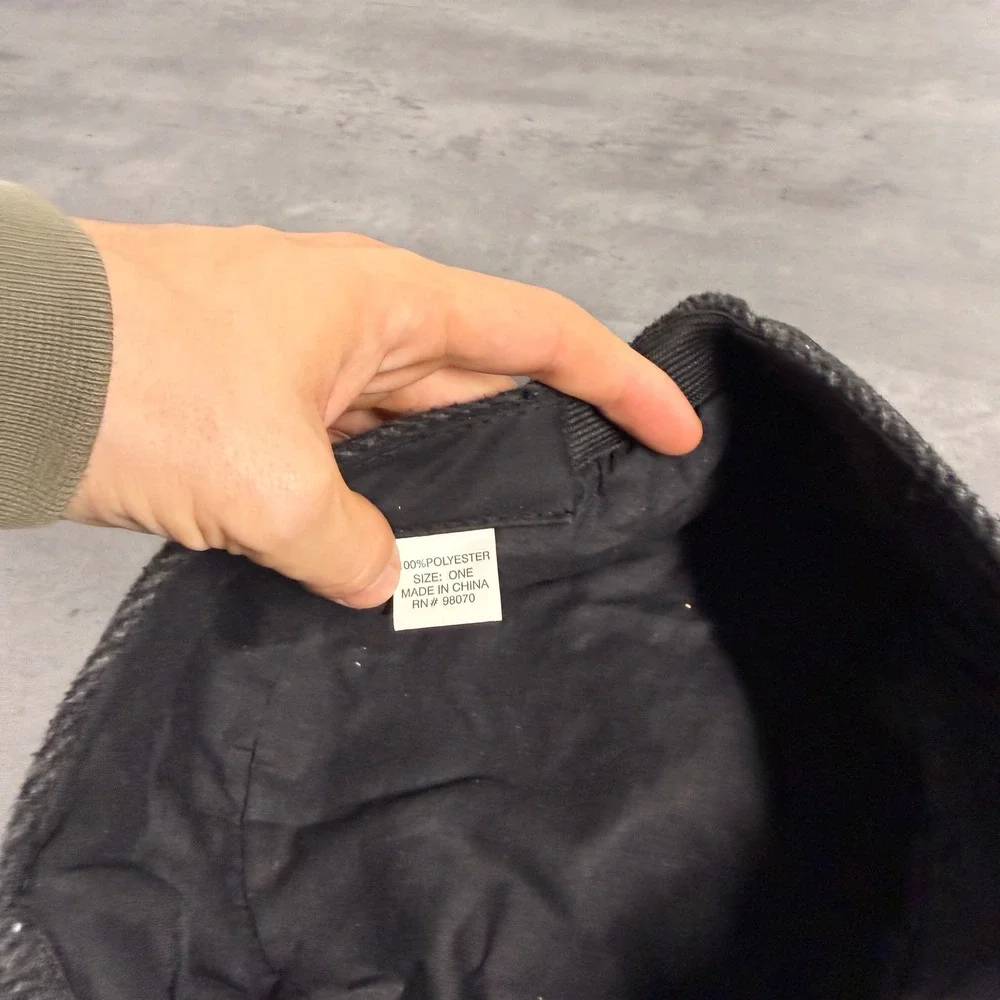 Unbranded classic cadet