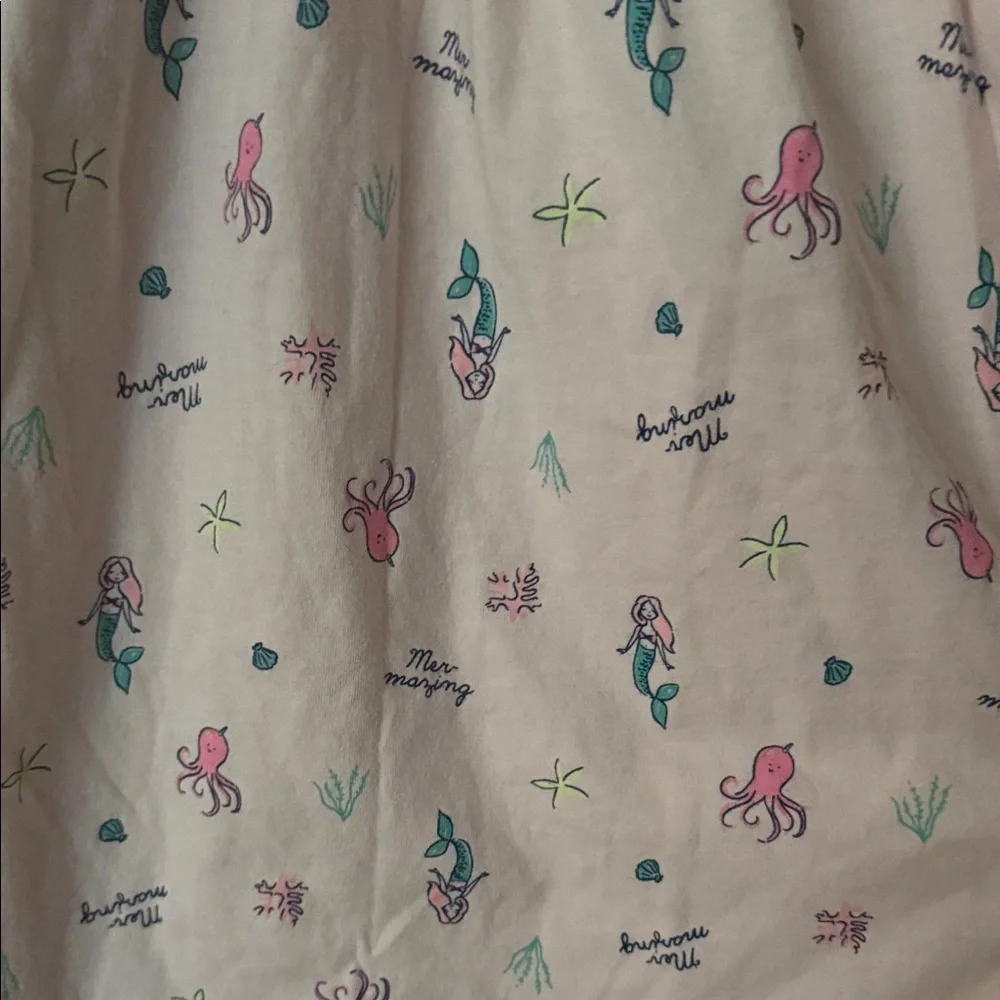 Carters light pink