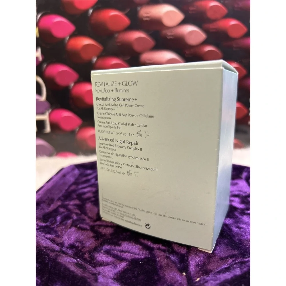 Estée Lauder estee lauder
