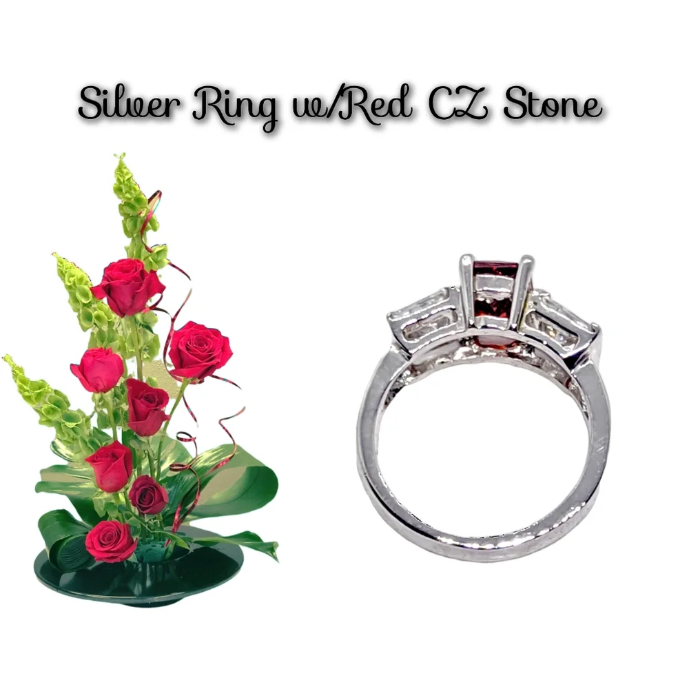 N/A silver tone