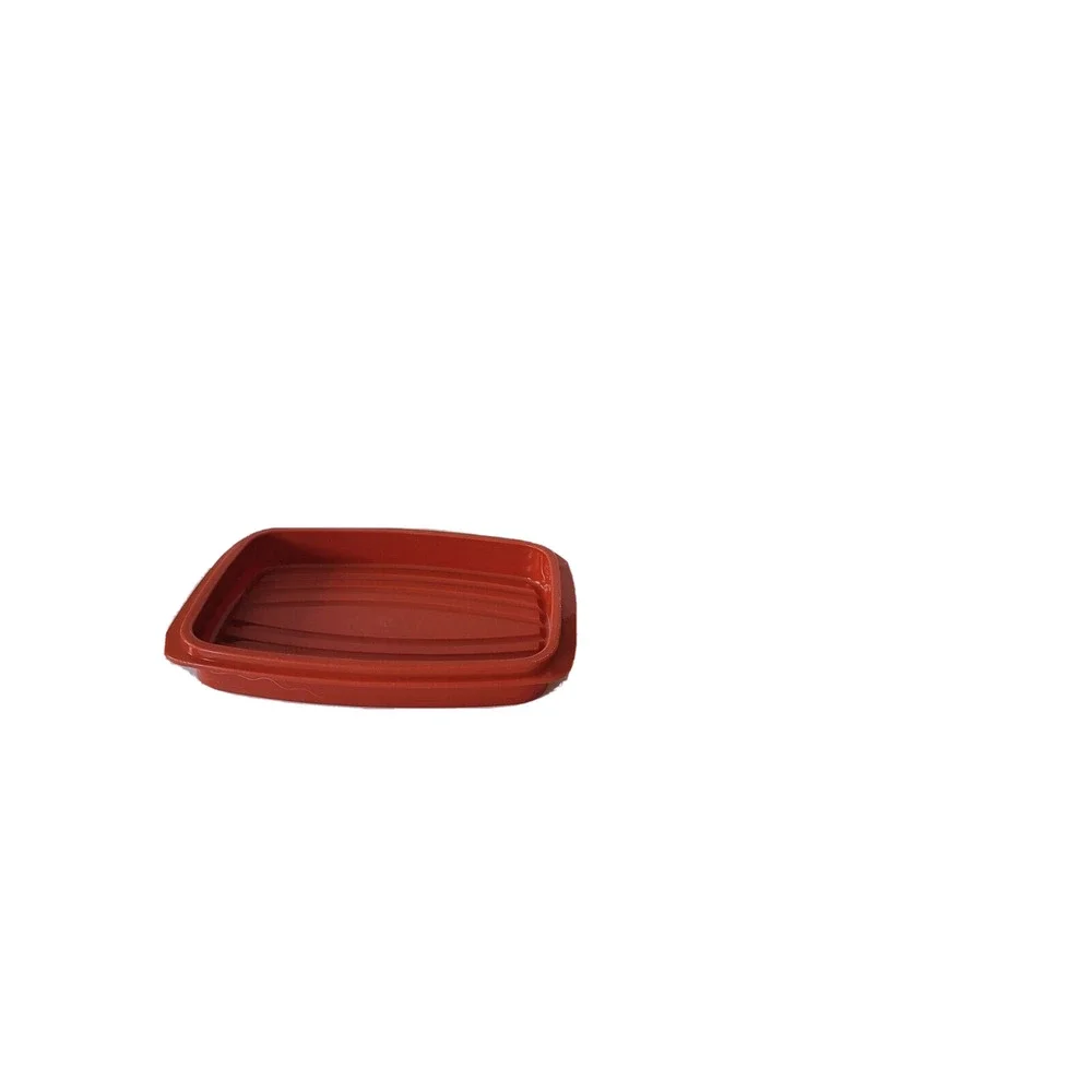 Tupperware vintage flavor