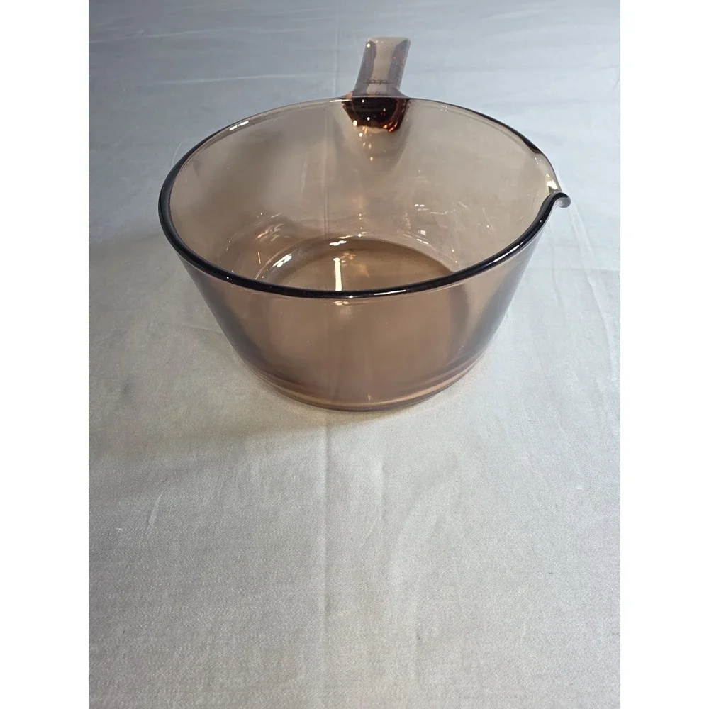 vision vintage amber