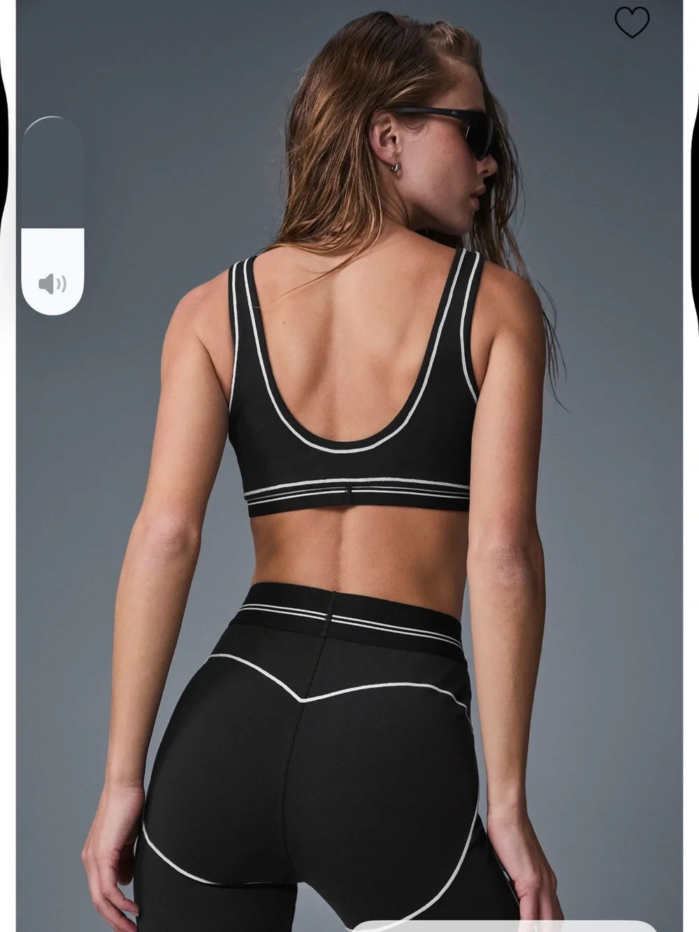 ALO Yoga worn <5