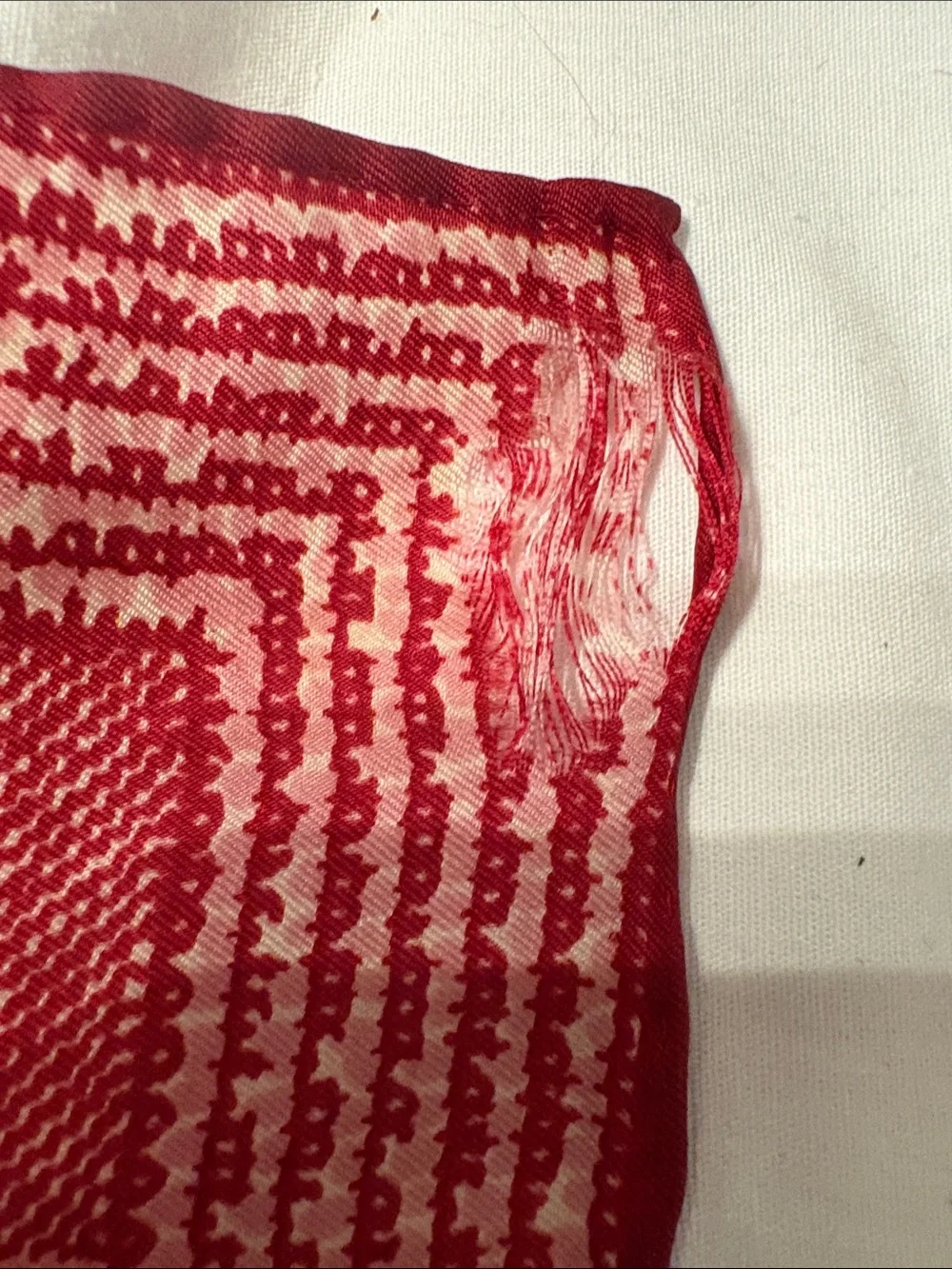 Echo soft red