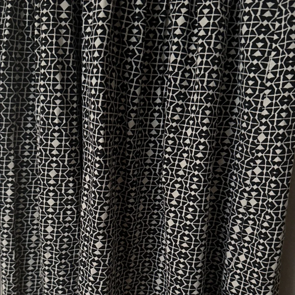 H&M sleeveless dress