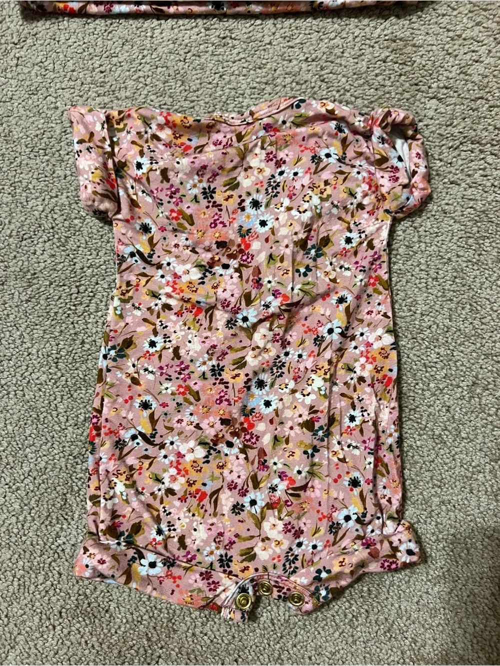 Lou Lou & Company soft pink