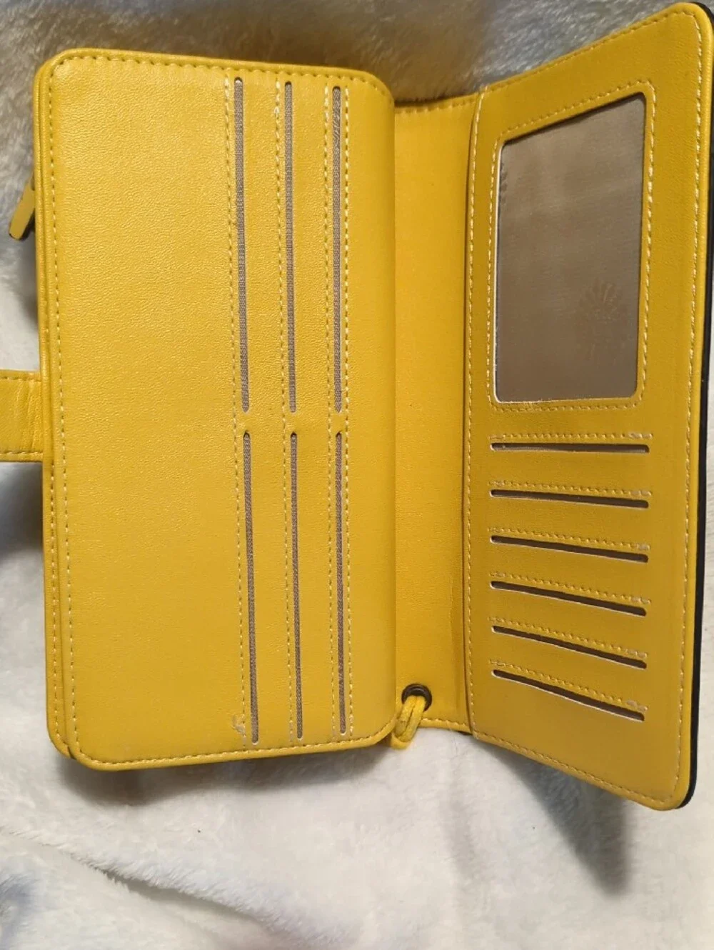 N/A compact yellow