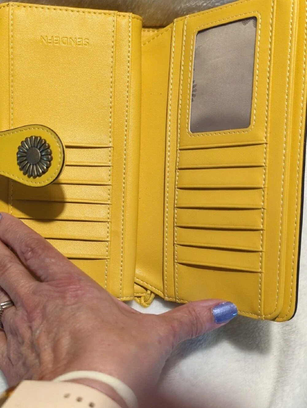N/A compact yellow