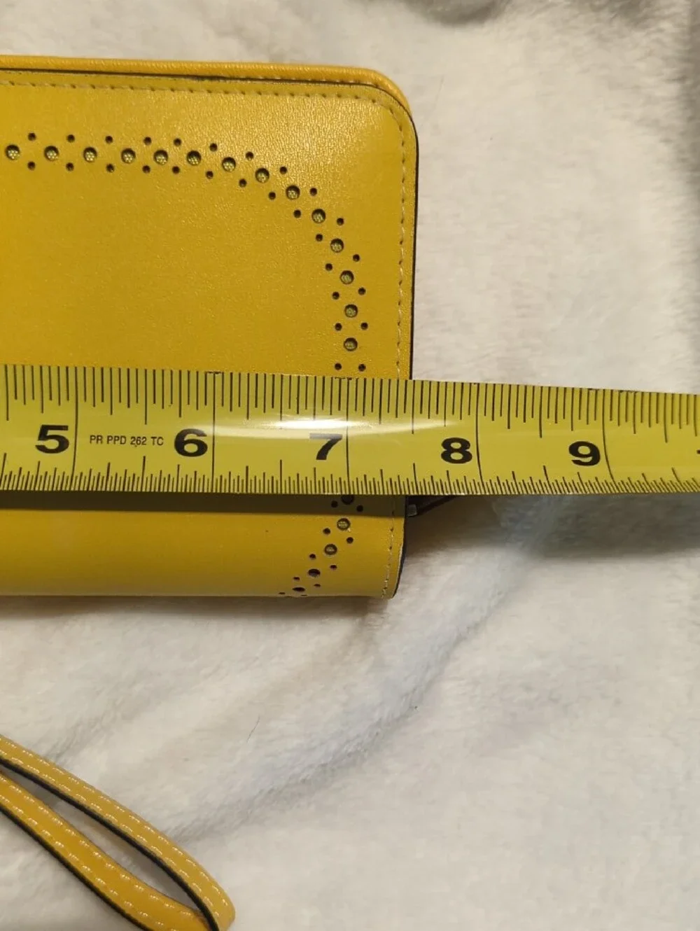 N/A compact yellow