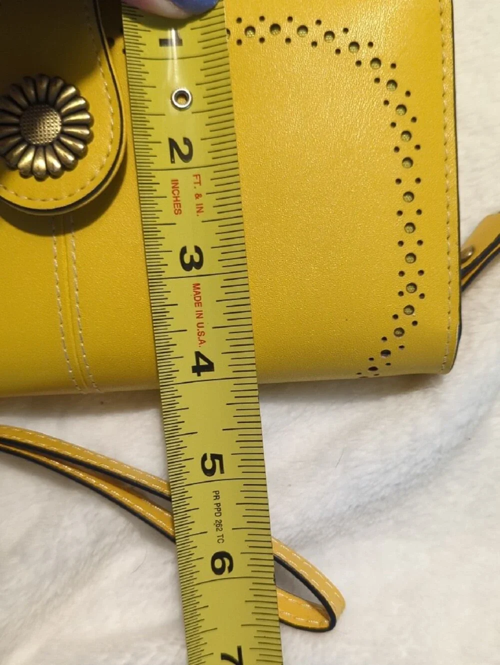 N/A compact yellow