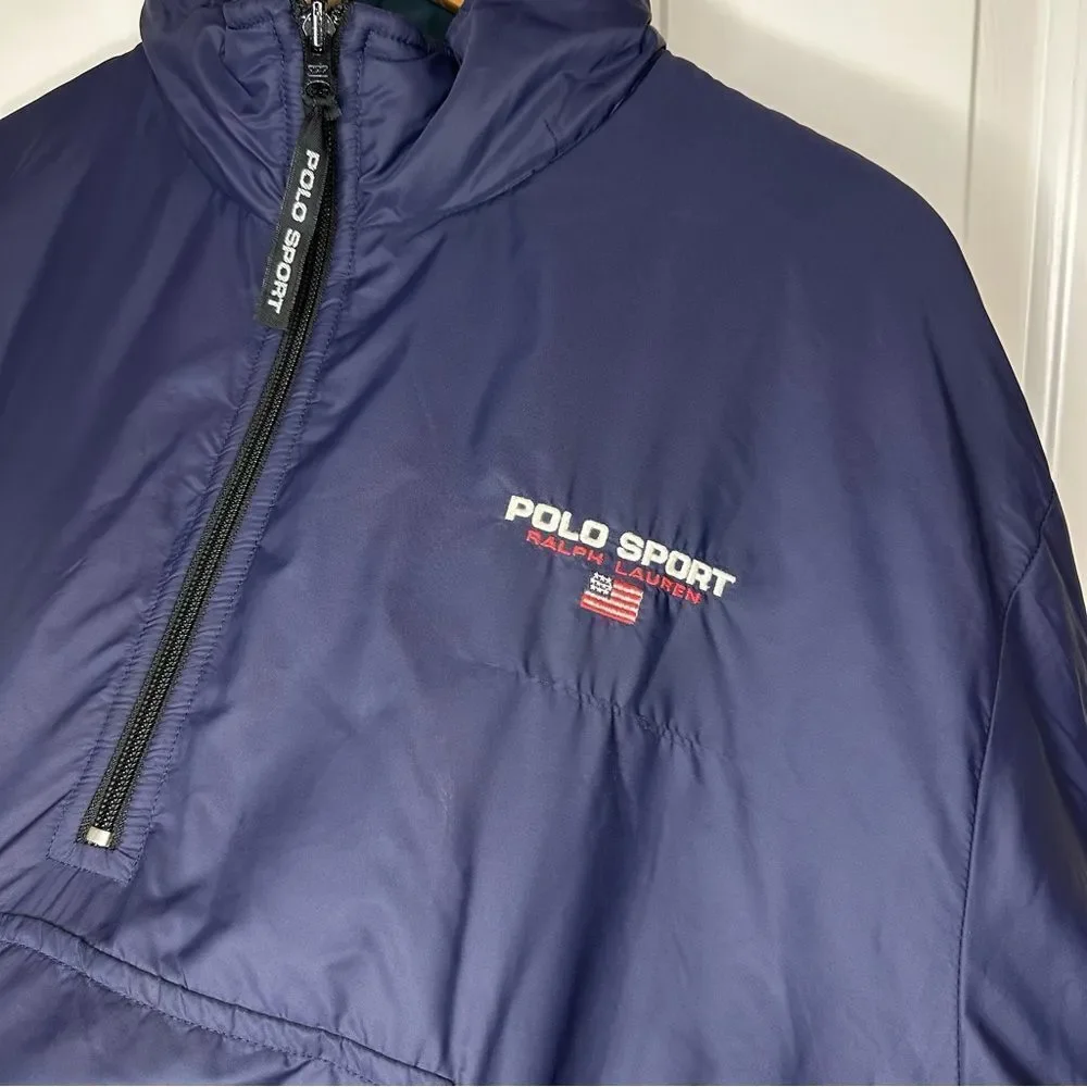 Polo Ralph Lauren size large
