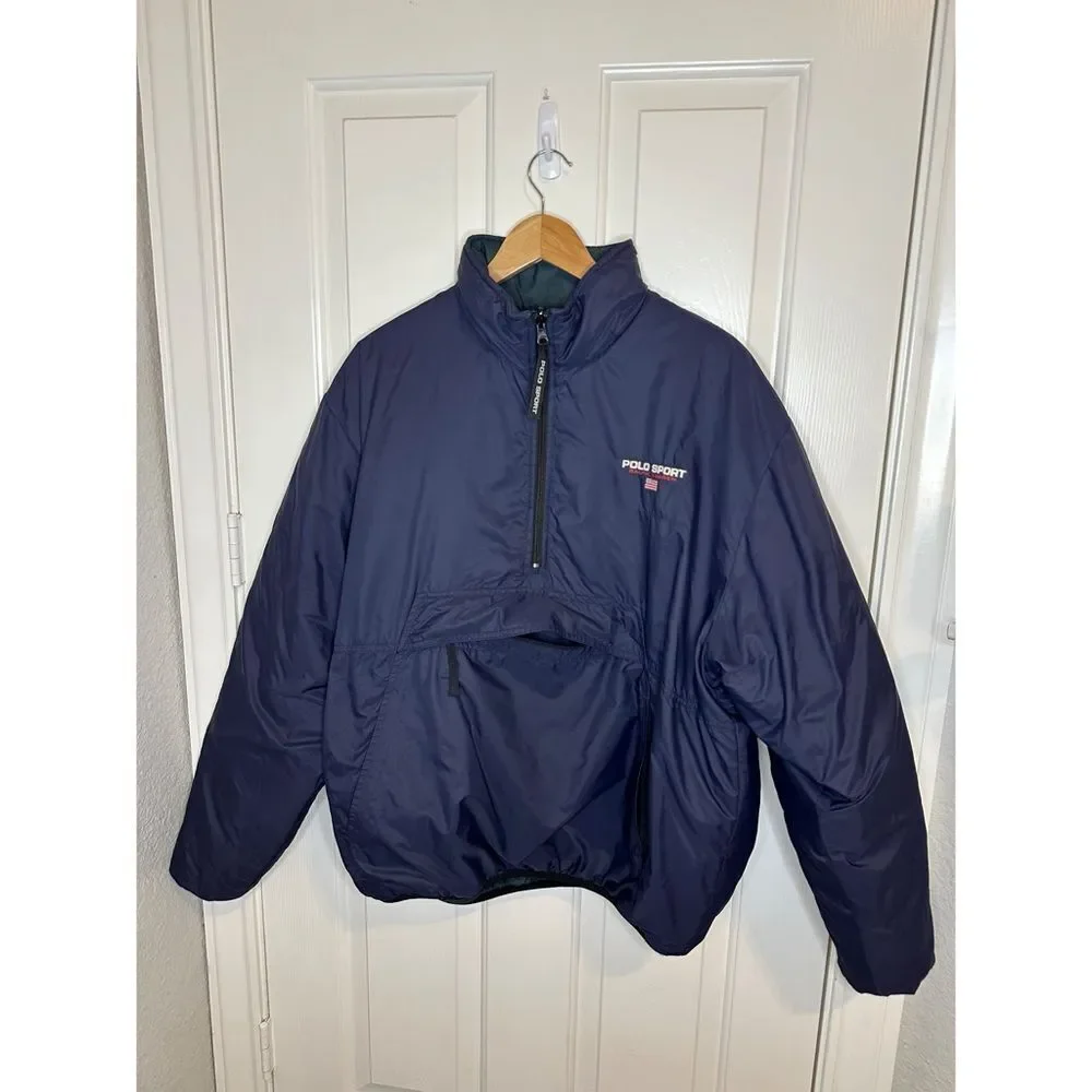 Polo Ralph Lauren size large