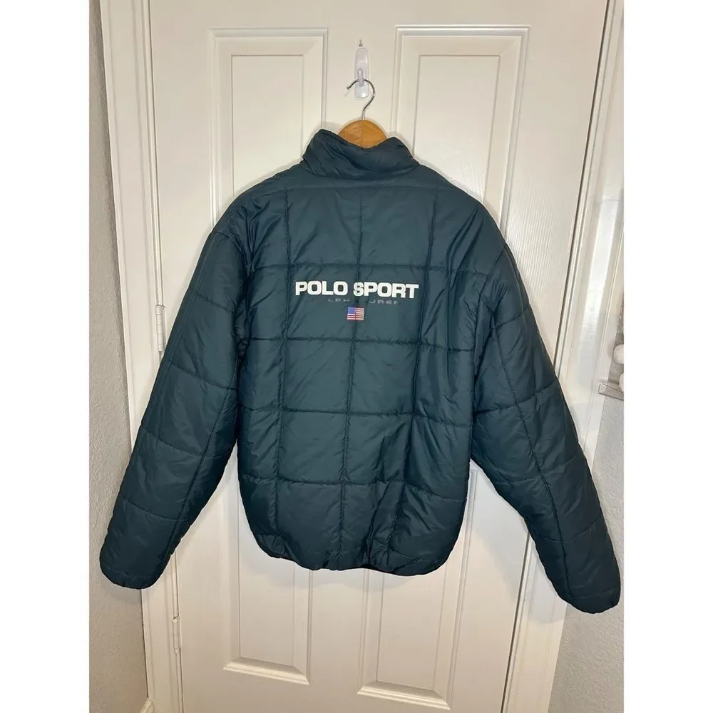 Polo Ralph Lauren size large