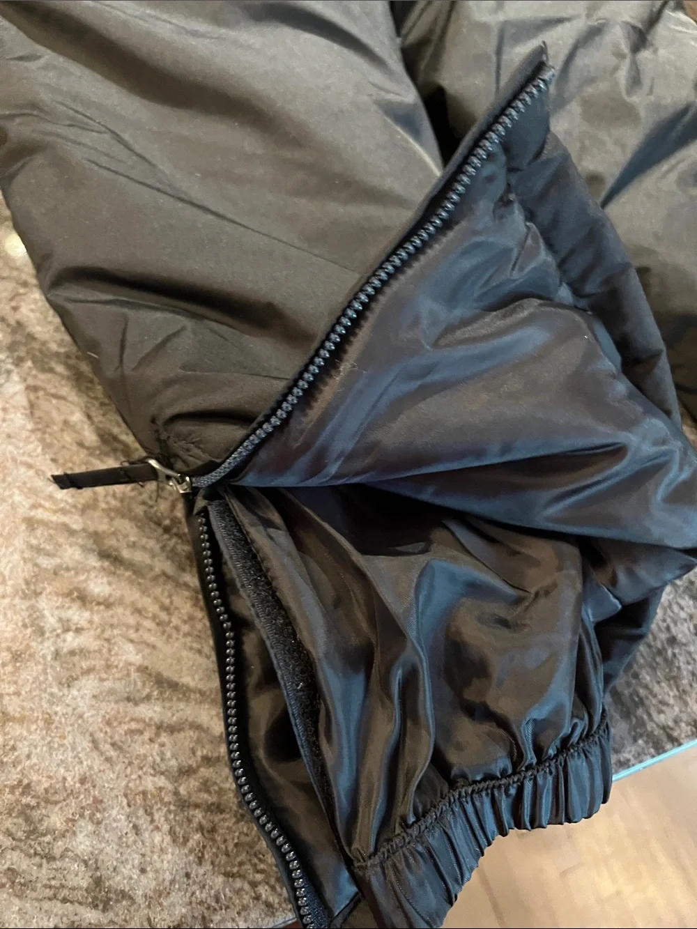 Ixtreme Outfitters warm black
