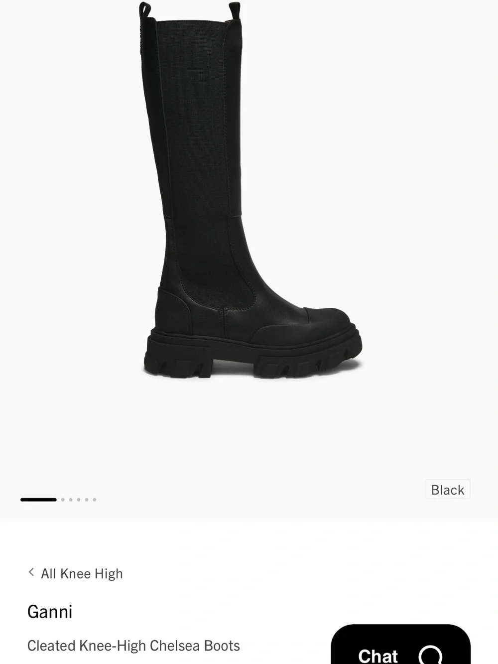 Ganni would love